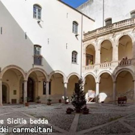 Casa Vacanze Sicilia Bedda Partinico Exteriér fotografie