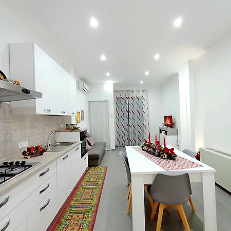 Casa Vacanze Sicilia Bedda Partinico Exteriér fotografie