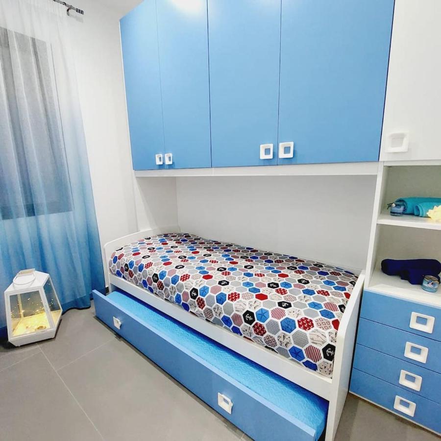 Casa Vacanze Sicilia Bedda Partinico Exteriér fotografie