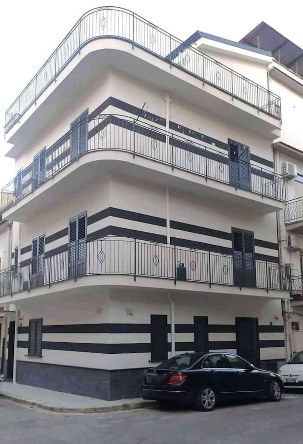 Casa Vacanze Sicilia Bedda Partinico Exteriér fotografie