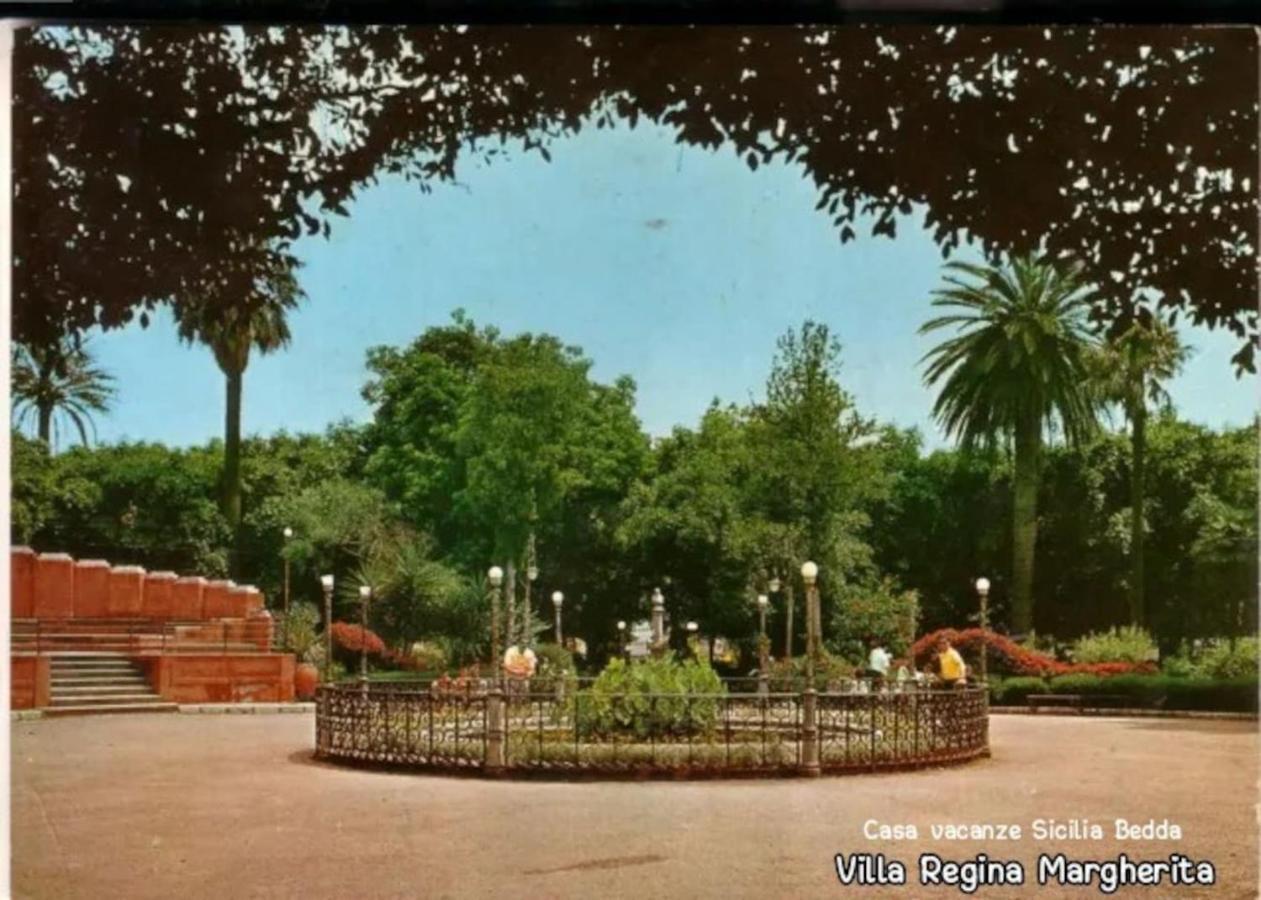 Casa Vacanze Sicilia Bedda Partinico Exteriér fotografie