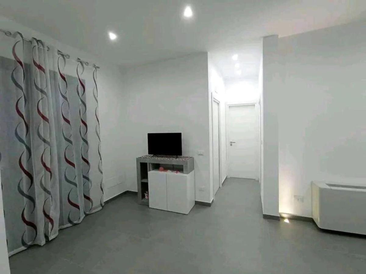 Casa Vacanze Sicilia Bedda Partinico Exteriér fotografie