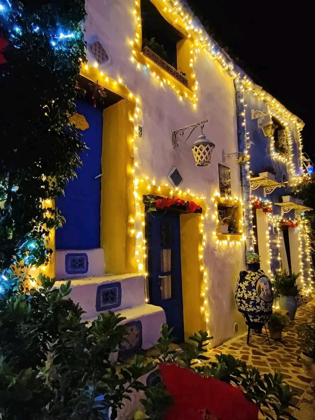 Casa Vacanze Sicilia Bedda Partinico Exteriér fotografie
